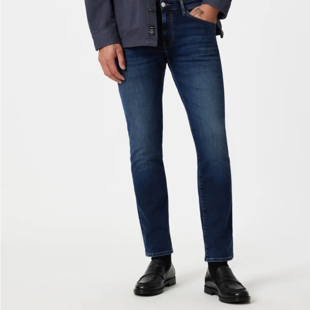 Mavi, Marcus Slim Straight Jeans